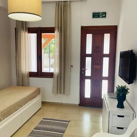 Apartament Katerina Sea