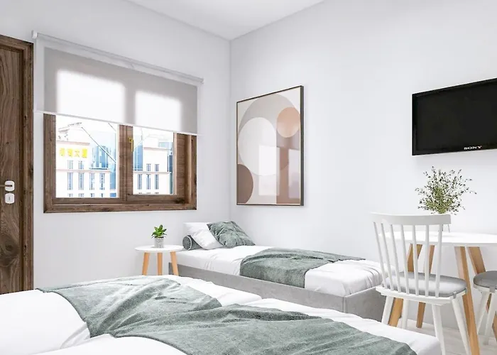 Katerina Sea Ханья (Крит)