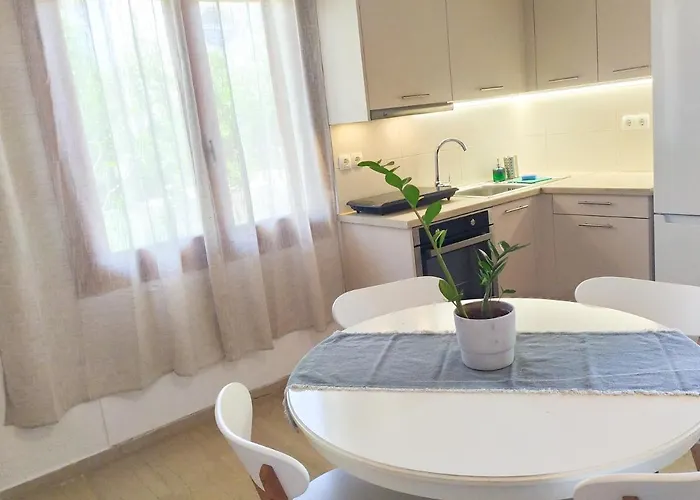 Katerina Sea Ханья (Крит)