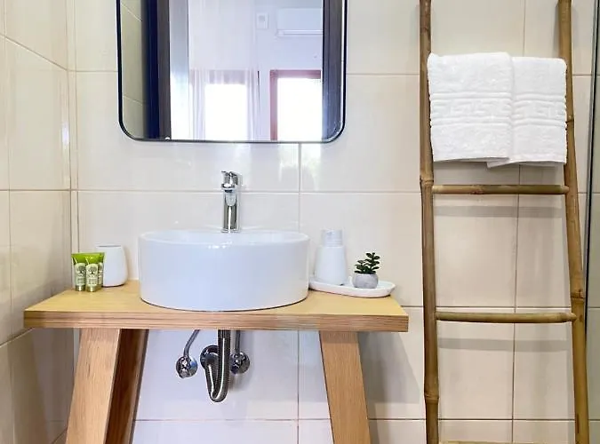 Katerina Sea Апартаменти