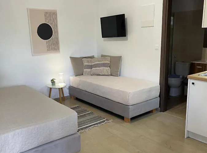 Katerina Sea Ханья (Крит)