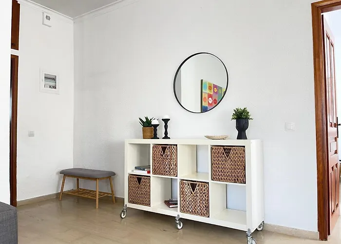 Katerina Sea Апартаменти Ханья (Крит)