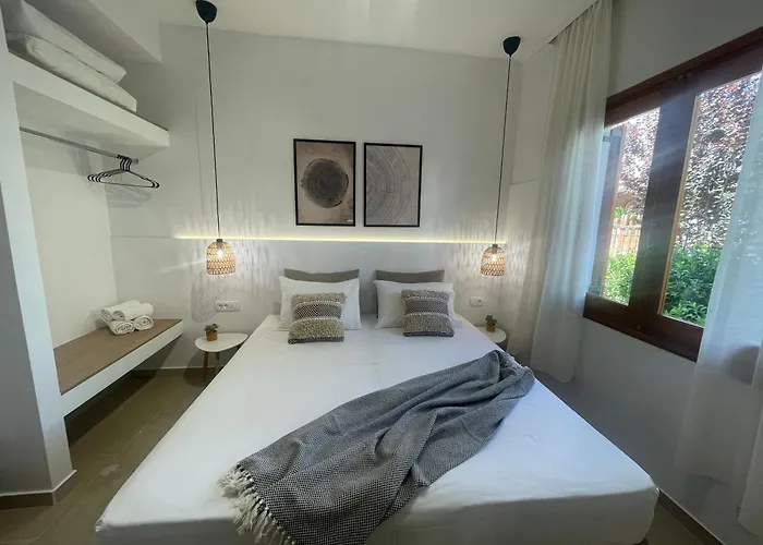 Katerina Sea Ханья (Крит)