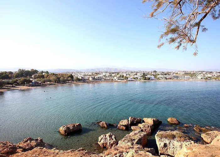 Katerina Sea * Ханья (Крит)